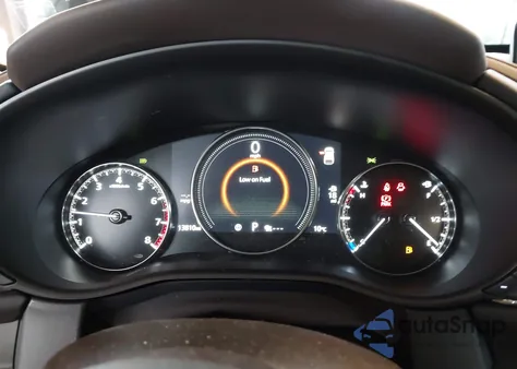 2023 Mazda Cx-30 2.5 S Premium from USA, damaged, VIN 3MVDMBDMOPM567796